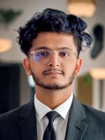 Suyash Kusumkar